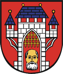 Wappen Vechta